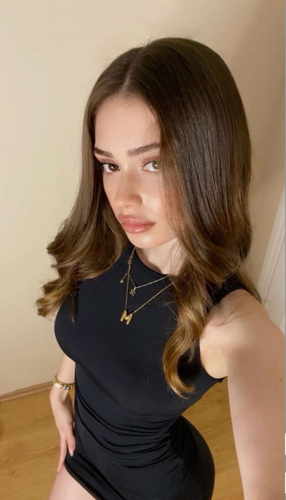 Zevk Dolu Ve Pozisyonlu Demre Escort Şule